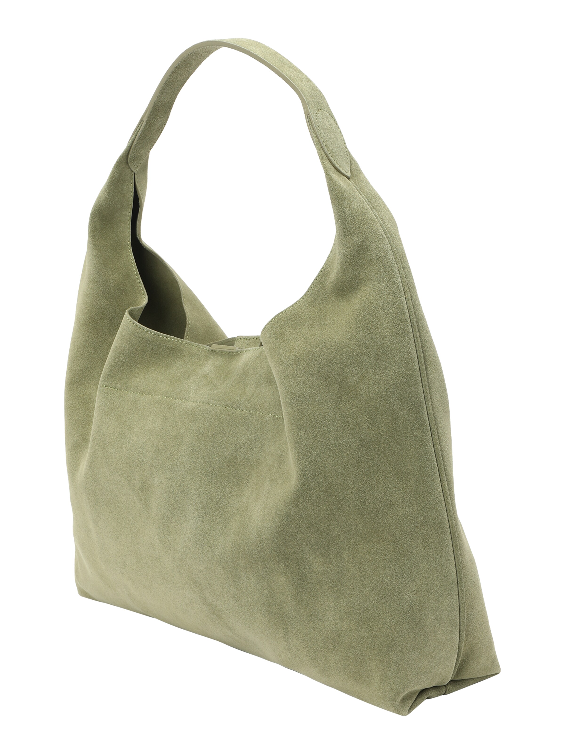 & Other Stories Shopper táska - zöld