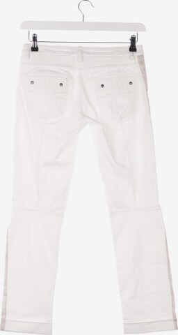 Balmain Jeans in 27 in White
