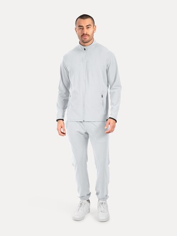 Vestes d’entraînement 'Delian' Smilodox en gris