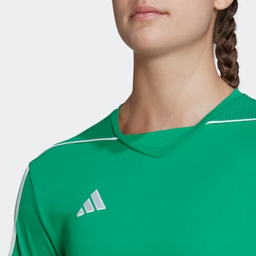 ADIDAS PERFORMANCE Jersey 'Tiro 23 League' in Green