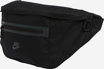 Nike Sportswear Fanny Pack in Black