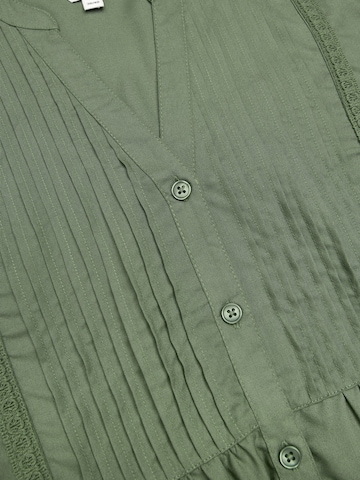 Cellbes of Sweden Tuniek in Groen