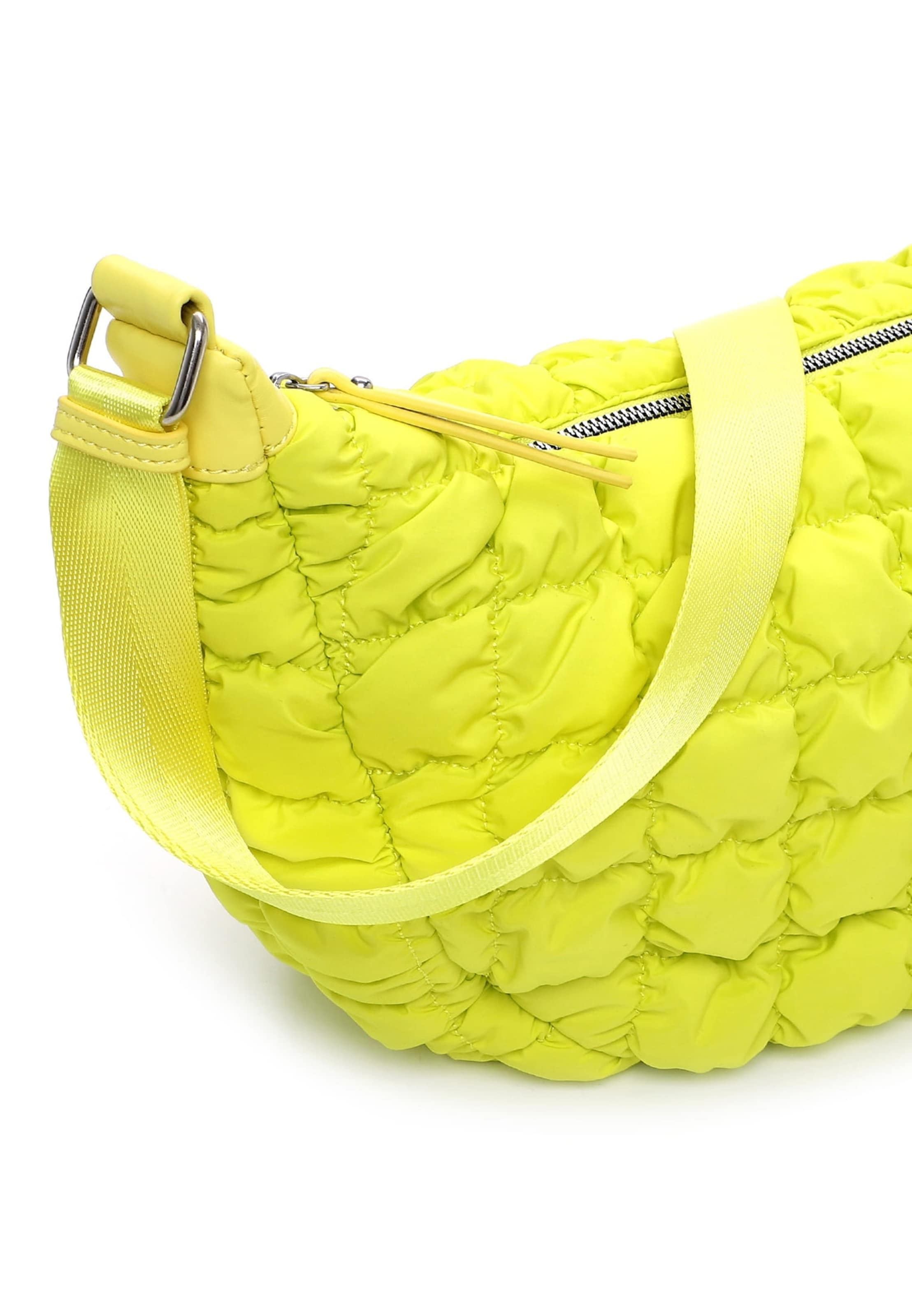 Emily & Noah Skuldertaske ' E&N Epinal RUE 09 ' i gul