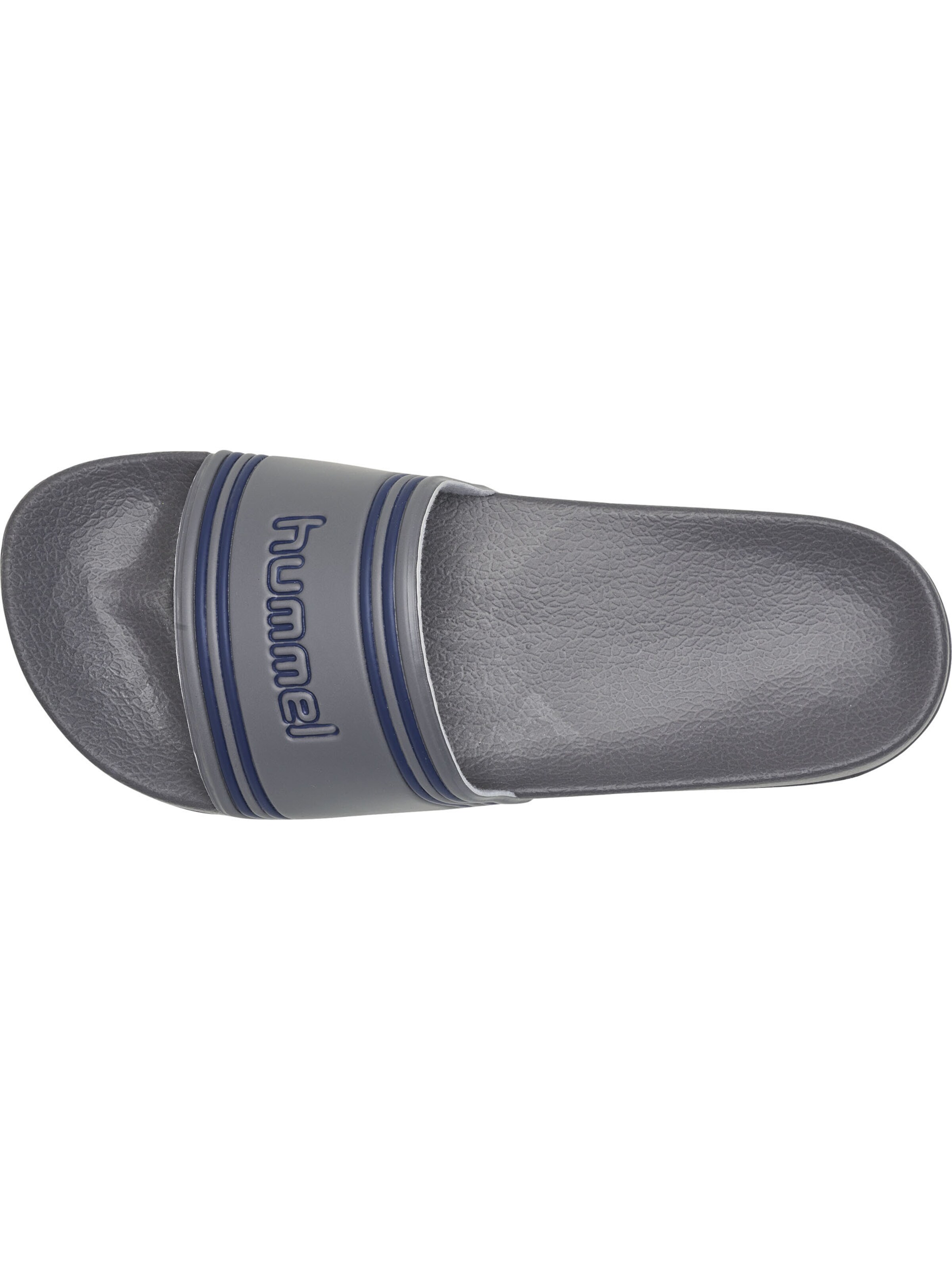 Hummel Beach & swim shoe in Grey