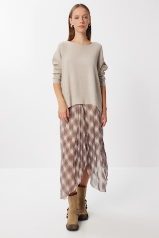 Happiness İstanbul - Jersey en gris