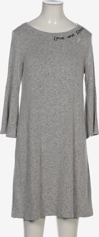 PRINCESS GOES HOLLYWOOD Dress in S in Grey: front