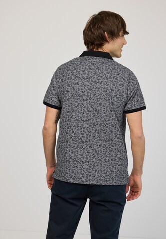 Street One MEN Shirt in Black