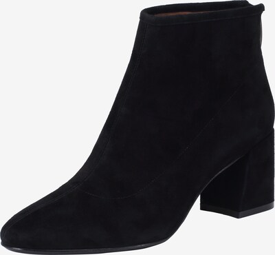 Ekonika Stiefeletten in schwarz, Produktansicht