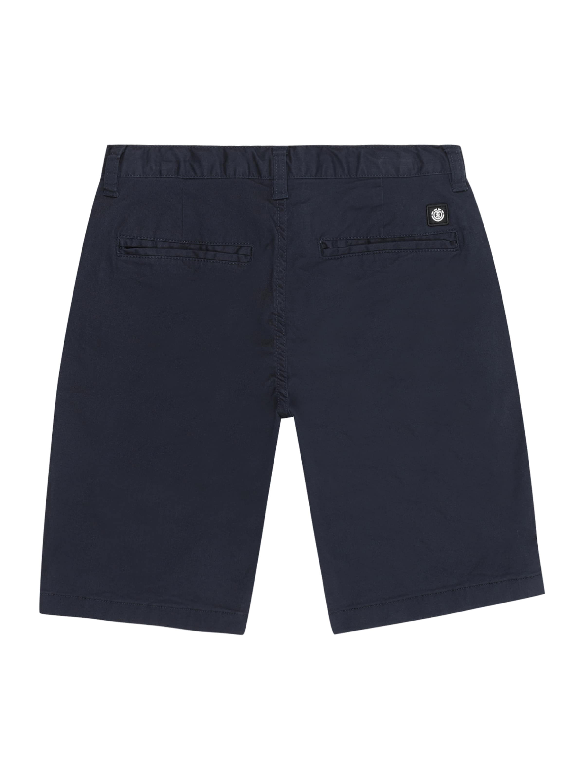 ELEMENTregular Sportske hlače 'HOWLAND CLASSIC' - plava boja