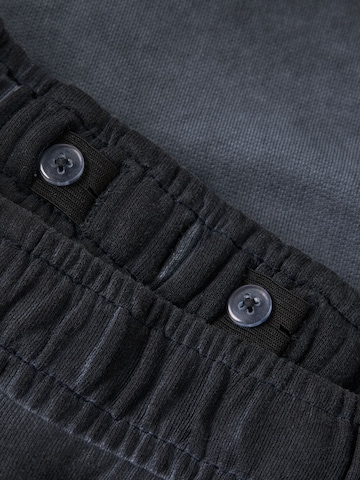 Regular Pantalon NAME IT en bleu