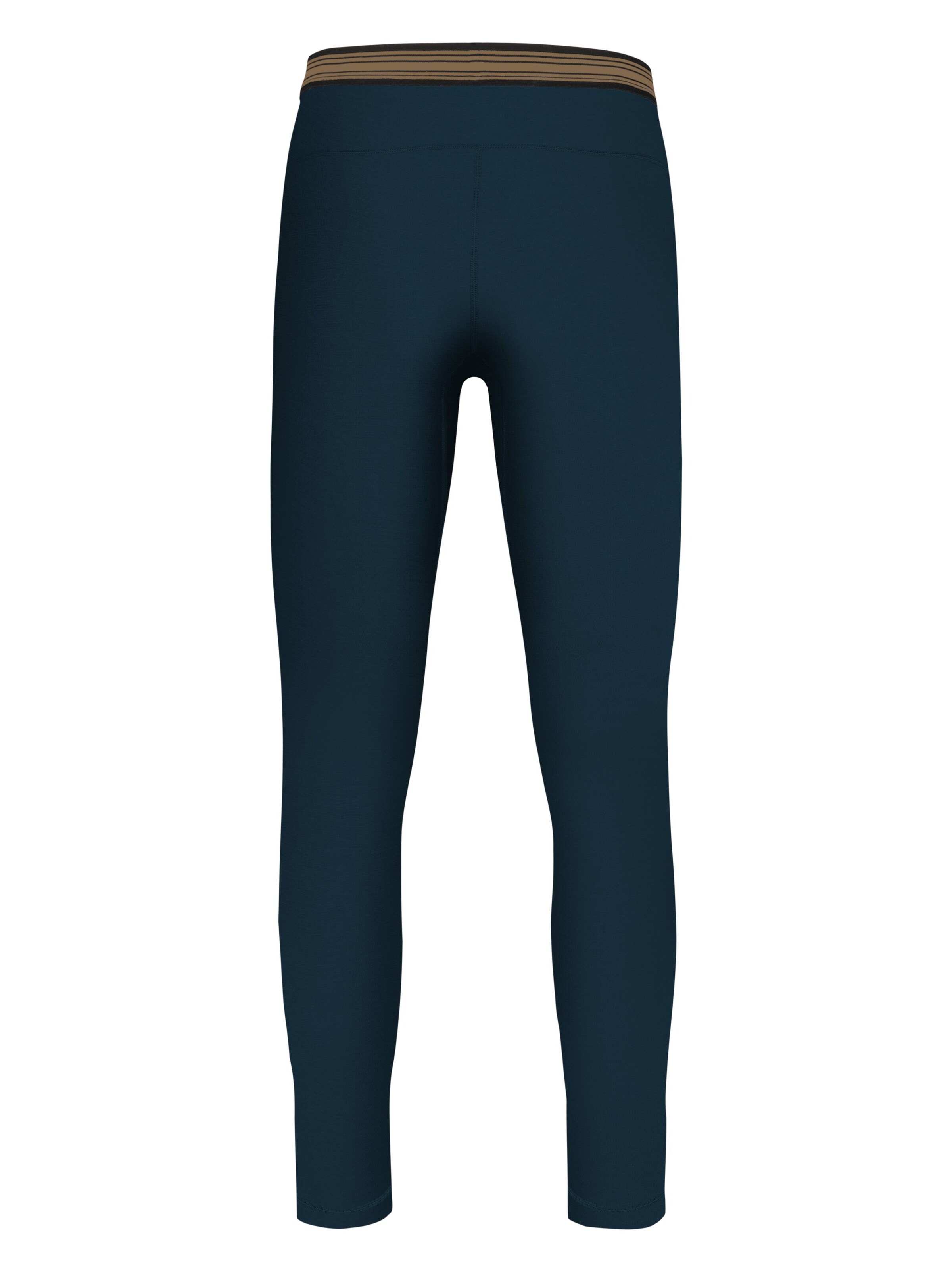 normani Onderbroek in Blauw