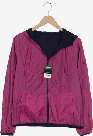 bugatti Jacket & Coat in XL in Pink: front
