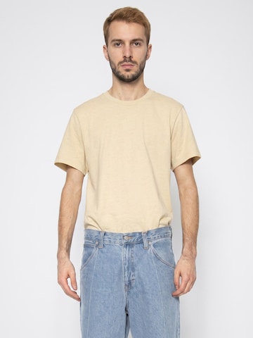 EDWIN Baggy Jeans 'Tyrell' in Blauw