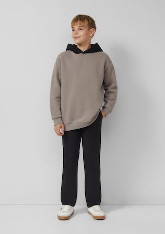 Sweat s.Oliver en gris