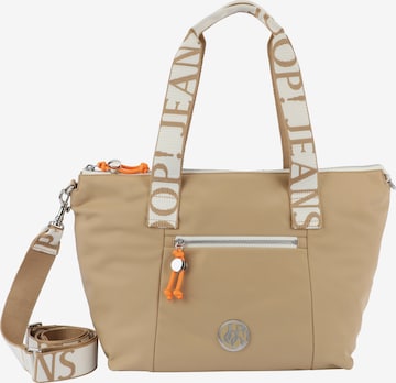 JOOP! Shopper in Beige: front