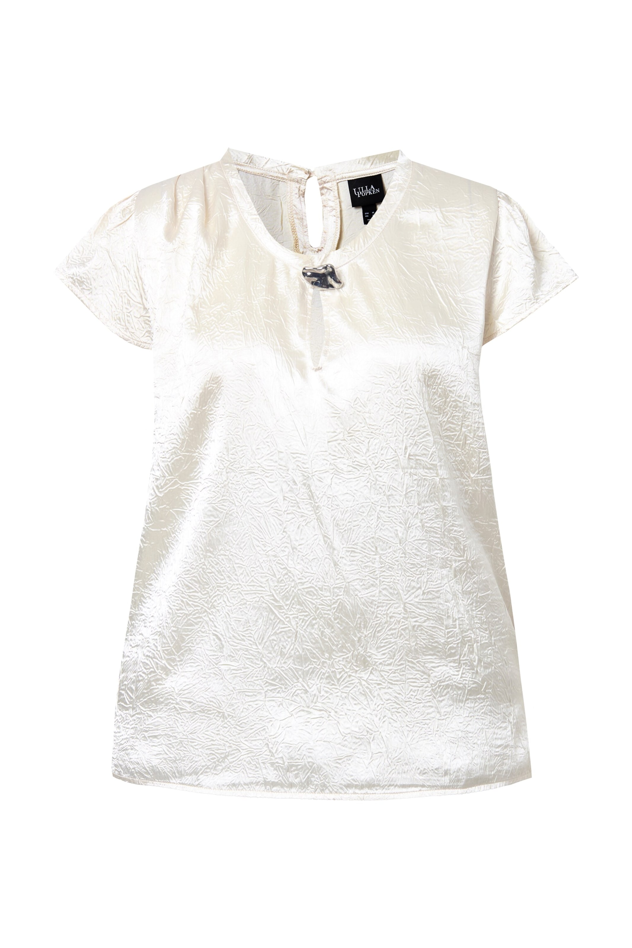 Ulla Popken Blouse in Pearl white, Item view