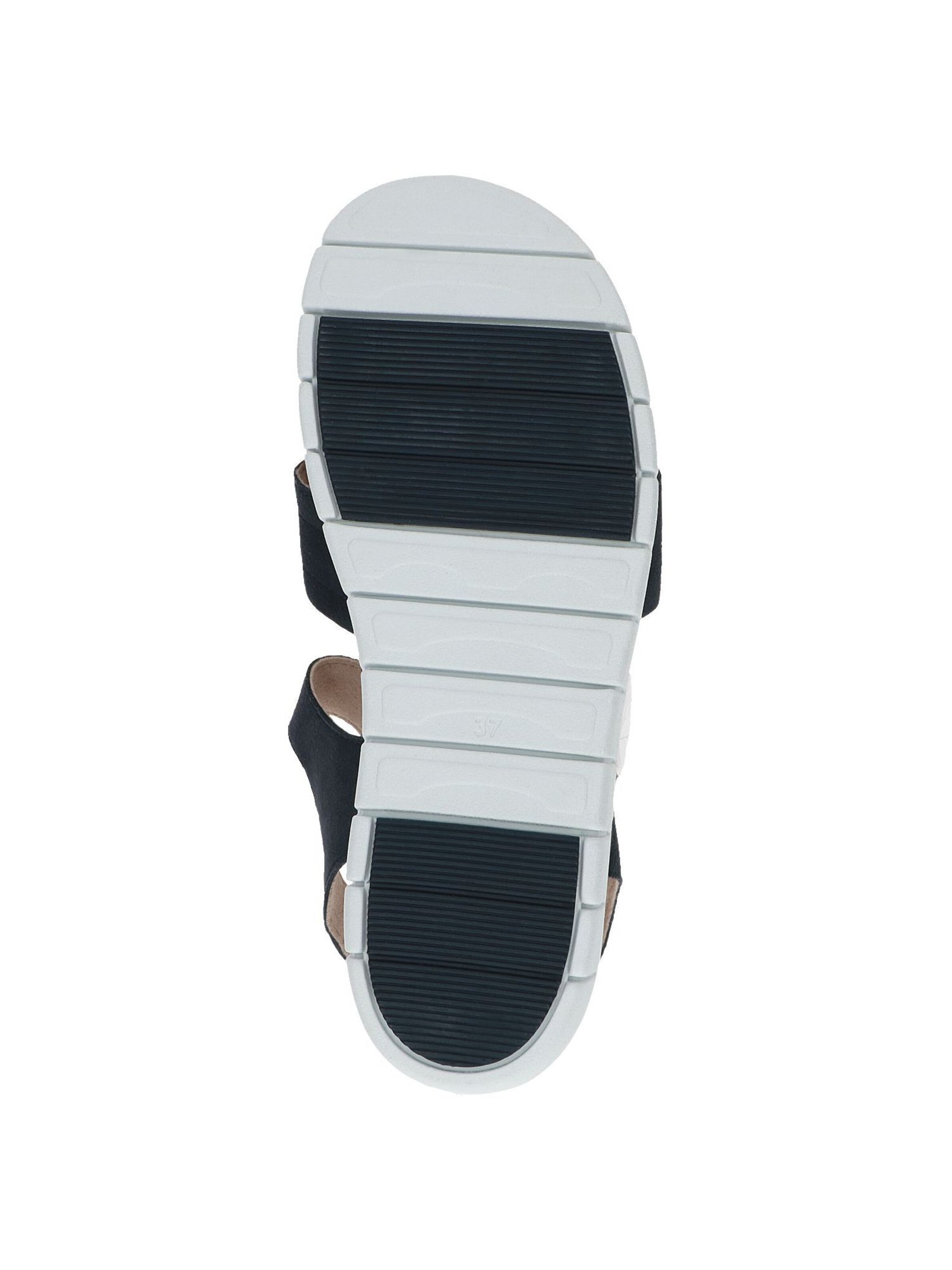 Sandales CAPRICE en bleu