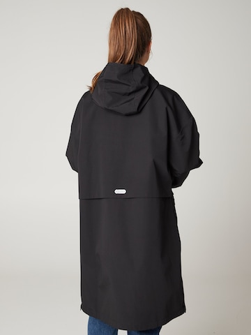 PROTEST Winterjacke 'PRTTISLIT'‌ in Schwarz