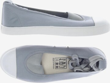 Ethletic Sneakers & Trainers in 39 in Grey: front
