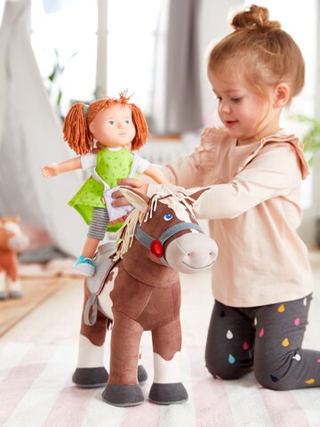 HABA Stuffed animals 'Verschiedene' in Mixed colors