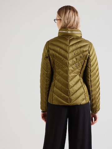Giacca invernale di MICHAEL Michael Kors in verde