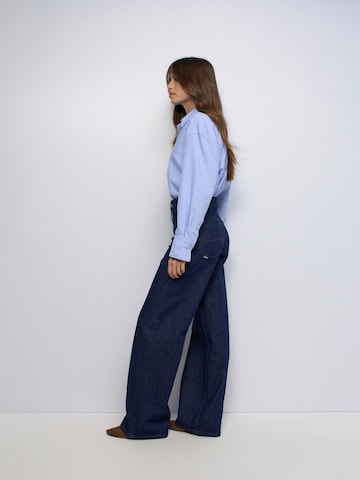 Salsa Jeans Skinny Jeans in Blue