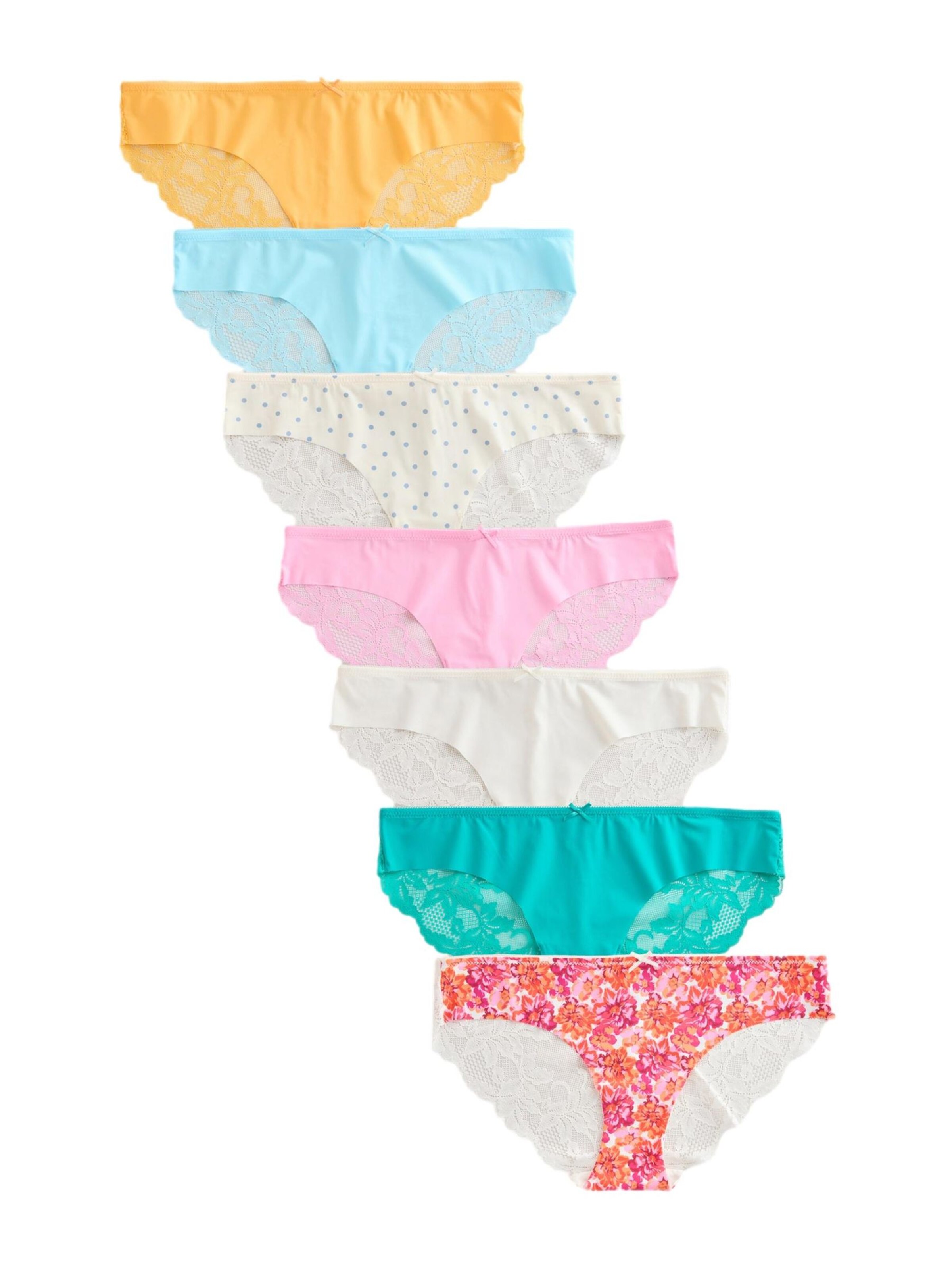 Next Nohavičky - Modrá: predná strana