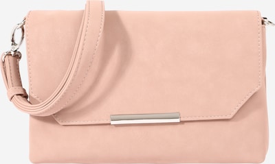 TOM TAILOR DENIM Umhängetasche 'KIRA' in rosa, Item view