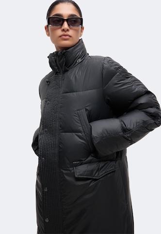 Manteau d’hiver 'Element' G-STAR en noir