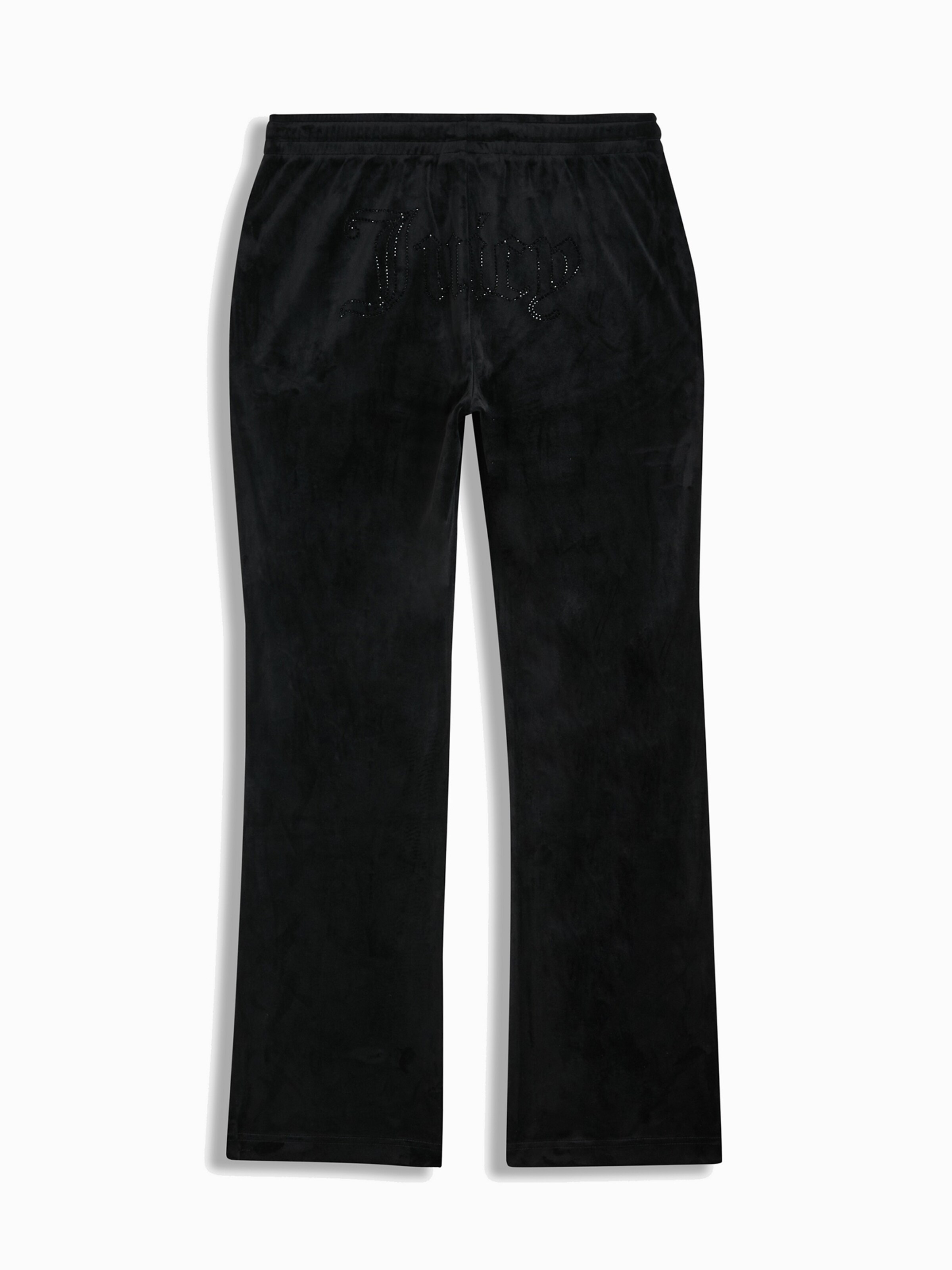 regular Pantaloni sportivi di Juicy Couture in nero