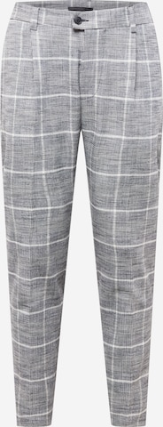 DRYKORN Hose in Grau: predná strana