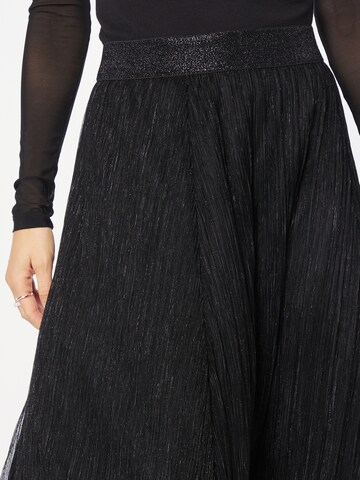 Hailys Skirt 'Likky' in Black