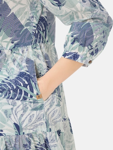 CAMEL ACTIVE Summer Dress in Blue