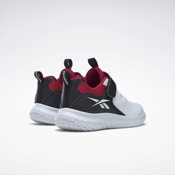 Chaussure de sport 'Rush Runner 4' Reebok en blanc