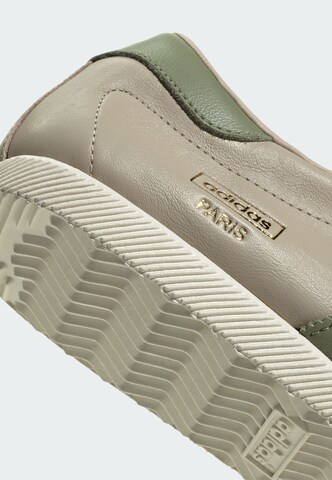ADIDAS ORIGINALS Platform trainers 'Paris' in Beige