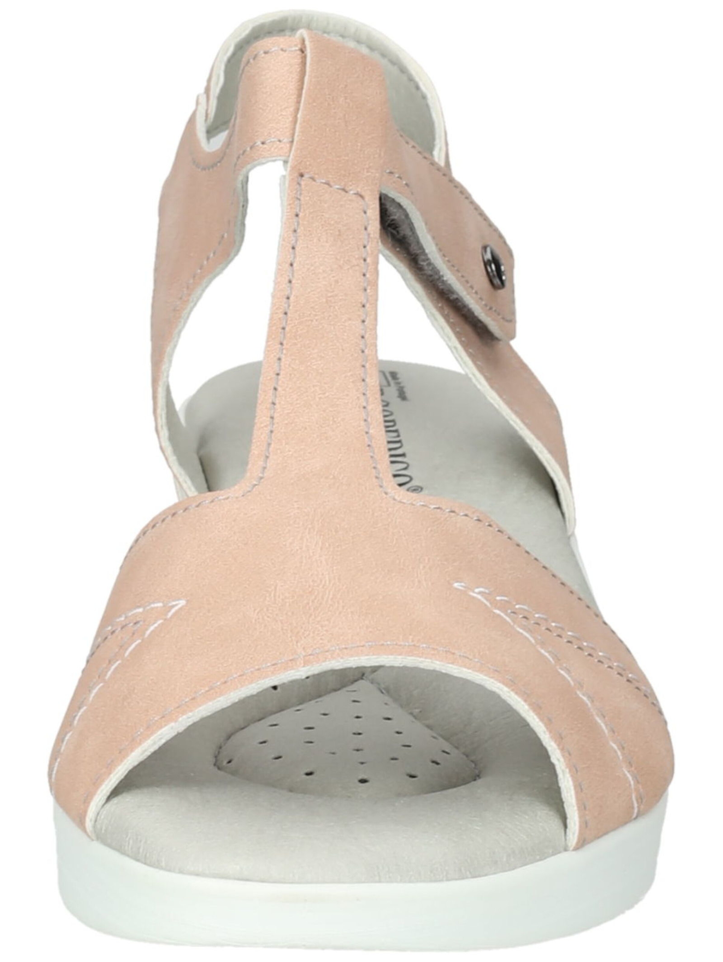 Arcopedico Sandal in Pink
