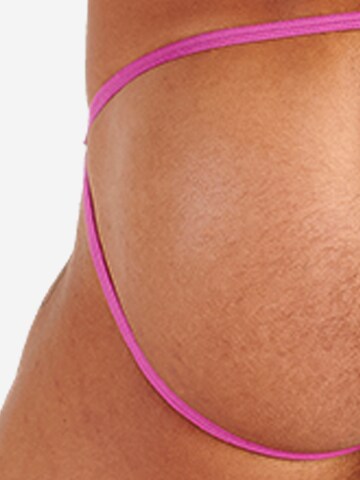 WOH Panty 'Sexy Fun' in Blue