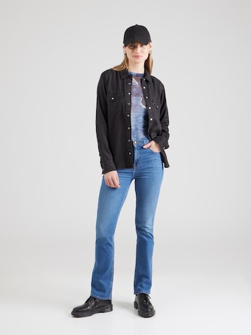 LEVI'S ® Блузка 'ESSENTIAL' в Черный