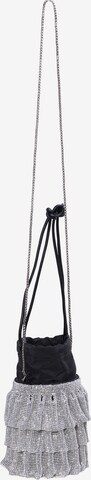 NAEMI Crossbody Bag in Silver