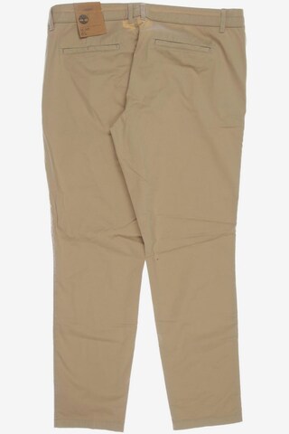 TIMBERLAND Pants in L in Beige