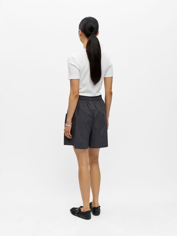 OBJECT Skirt 'OBJKaela' in Grey