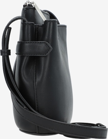 Calvin Klein Crossbody Bag in Black