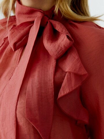 OUI - Blusa en rojo