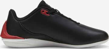 Chaussure de sport 'Scuderia Ferrari Drift Cat Decima' PUMA en noir