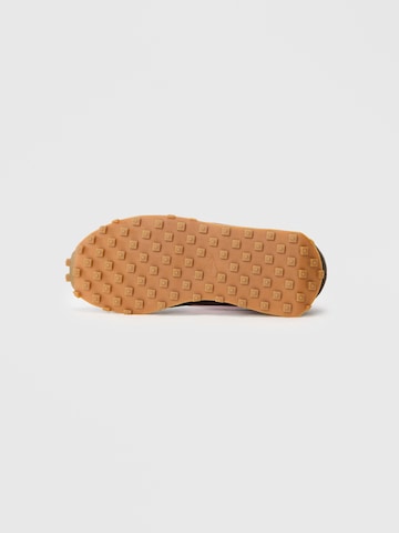 Nike Sportswear Низкие кроссовки 'LD-1000' в Коричневый