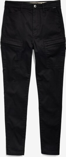 G-Star RAW Kargo hlače | črna barva, Prikaz izdelka