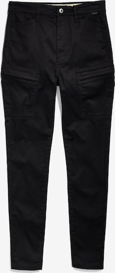 G-Star RAW Cargo trousers in Black, Item view