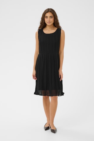 CULTURE Dress 'CULikea' in Black