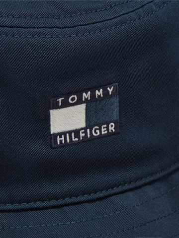 TOMMY HILFIGER Hat in Blue