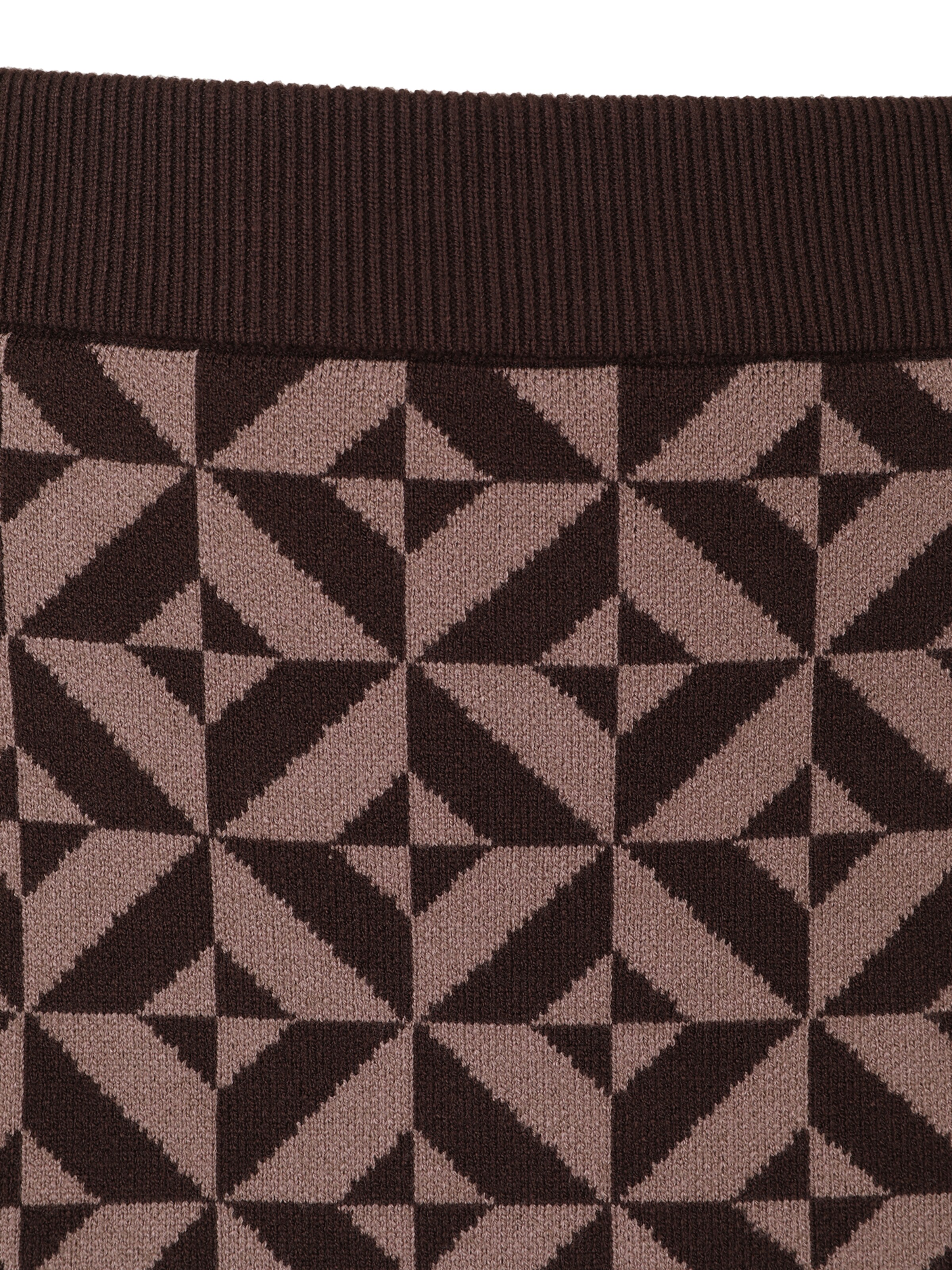 Motel Szoknyák 'Riani' - barna